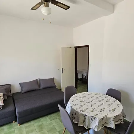 Appartement Juliet
