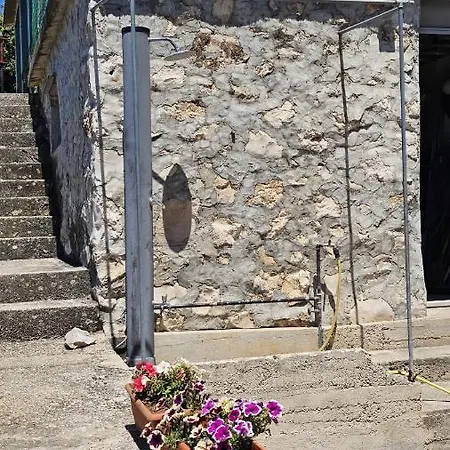 Juliet Apartmán Dolac