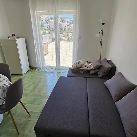Appartement Juliet *