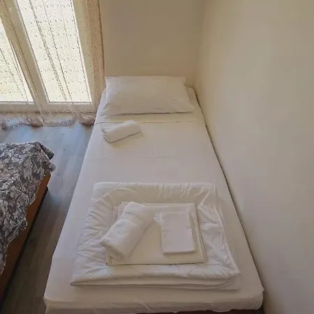 Juliet Appartement *