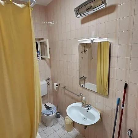Appartement Juliet Dolac