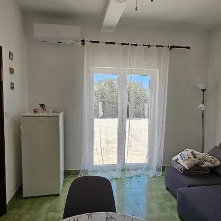 Juliet Appartement