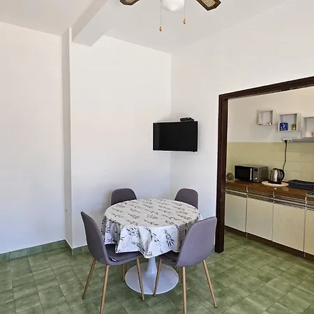 Apartment Juliet Dolac