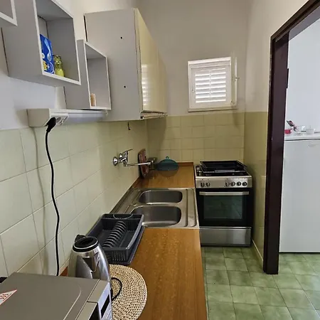 Apartmán Juliet *