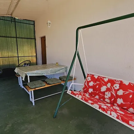 Juliet Apartmán