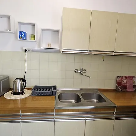 Juliet Apartmán Dolac