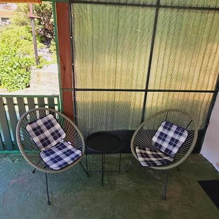 Apartment Juliet *